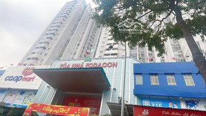 chính chủ bán chung cư fodacon bắc hà 16 trần phú hà đông, 110 m2, 3 ngủ, t22, sổ lâu dài, 7,69 tỷ