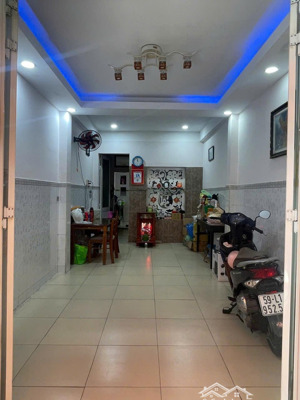 chỉ nhỉnh 7 tỏi có ngay căn nhà 3 tầng đường phù đổng thiên vương, q.5 - sổ hồng riêng giá 7,3 tỷ.