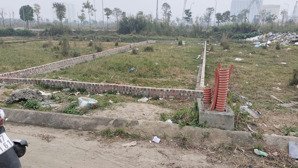 đất dv di trạch vị trí siêu đẹp vỉa hè ôtô tránh sau nhà công viên gần chợ 200m ra vành đai 3.5