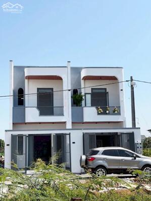 BÁN CẶP NHÀ LẦU SONG SINH GIÁ F0 RẺ NHẤT P.TÂN TRIỀU