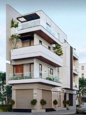 bán gấp nền đất lô góc vị trí cực đẹp! 5m x20m, mặt tiền đường lớn 20m kdc lê bôi, phạm thế hiển