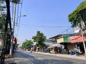 lô đất mtkd đối diện đông tăng long 285m2 ngang khủng 8.5m chỉ 22tỷ