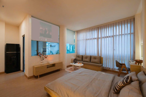 xuất cảnh bán gấp - bán nhà đinh tiên hoàng 104.9m² 5 tầng - 35.5 tỷ