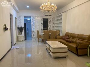 Căn hộ Dockland, Q.7, MT Nguyễn Thị Thập, ngay siêu thị Go! (Big C), 72m2, 13tr