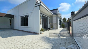 nhà đất ngang 12m - phú khương