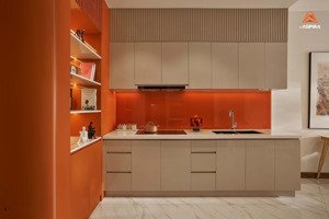 thanh toán 600tr sở hữu căn hộ 2pn 2wc nằm ngay tod, metro số 1