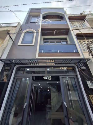 bán nhà 117/ phạm văn đồng p 3 gò vấp. dt 55m2. giá 9,3 tỷ 