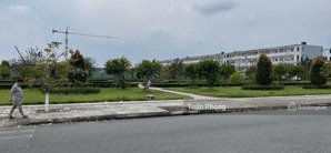 đất nền tái định cư giao long - châu thành