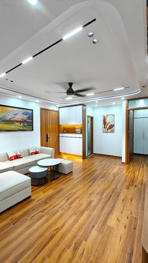 bán cc 3pn, 2wc tại trung kính, yên hòa, cầu giấy, hn giá cực chất 6,9 tỷ