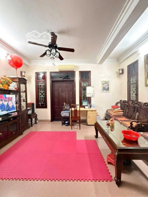 mặt ngõ thông tứ tung, dt 36m2, mt 6,5m, gần phố kd sầm uất, 5t dân xây, chào 7,7 tỷ