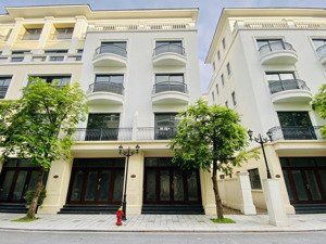 hàng kịch độc ! bán gấp liền kề san hô ocean park 2 hoàn thiện 5 tầng, dt 72m2, mt 6m - chỉ 9,6 tỷ