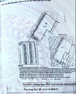 bán nhà góc 3mt hoàng sa p.9 q3, dt 21x46m cn 815m ctxd 2 hầm 16 tầng giá 319 tỷ