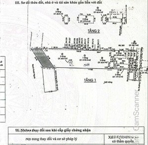 bán nhà mt an dương vương p. an lạc bình tân, dt 27x150m, cn 4.005m2, giá 280 tỷ