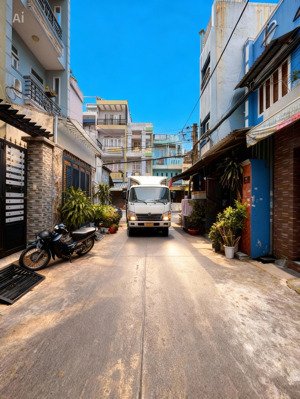 bán nhà 70m2, 2 tầng , đường ôtô 6m thông, chỉ nhỉnh 7tỷ, nguyễn như lãm, nguyễn sơn- tân phú