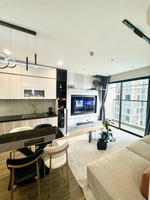 cccc tòa tc2 cao cấp canopy residences lô góc t8 - 2n1k2wc - chính tb , ban công đn 66m2