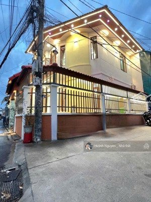 siêu phẩm biệt thự mini góc - hẻm xe hơi - thới an - q12 - ngang khủng 8.5m - giảm sốc 1 tỏi