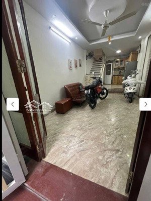 minh khai - 32m2 - kinh doanh - ngõ 3 gác - nhỉnh 8tỷ tiện ích xung quanh đầy đủ sống & kinh