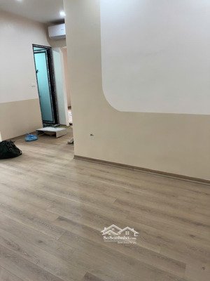 bán chung cư tại nguyễn ngọc vũ 3 ngủ 2 vệ sinh, sđcc - lh 