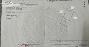  BÁN ĐẤT TĐC XI MĂNG – SỞ DẦU, HỒNG BÀNG , MẶT TIỀN RỘNG, GIÁ TỐT Diện tích: 48 m²