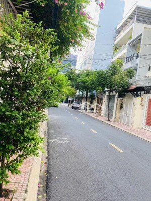 mặt tiền nguyễn trường tộ - tân thành 11.2 tỷ