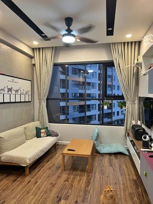 bán căn hộ mizuki park-sẵn sổ hồng. căn 56m2 2pn/1wc full nội thất. giá 3,4 tỷ. lh: 