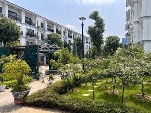 cập nhật quỹ căn chuyển nhượng biệt thự liền kề gamuda 2026 mới nhất