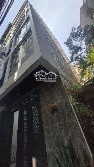 võng thị, trích sài, tây hồ. 80m-6t-30tr/ tháng 24 tỷ ô tô qua