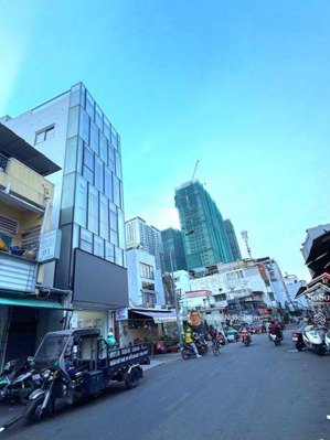 lô góc mặt tiền đề thám tài sản lõi quận 1 dòng tiền bền vững