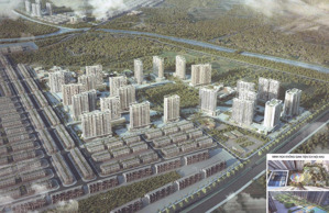 shophouse view trực diện 35 toà chung cư mik, nhỉnh 9 tỷ, vinhomes ocean park 3, lh 