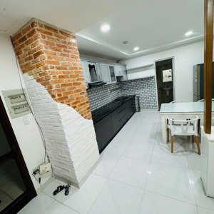 chung cư mỹ phước, bùi hữu nghĩa, bt: 2p ngủ, 13triệu, full nt, 92m2