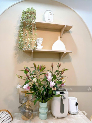 cho thuê cc rose town 79 ngọc hồi, 12 triệu, 75 m2, 2pn, 2wc, đầy đủ tiện nghi