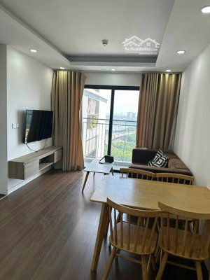 cho thuê gấp cc 2pn, 2wc, 55m2, 10,5 triệu tại green park trần thủ độ, q. hoàng mai, hn