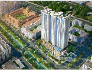 căn hộ lucky palace, phan văn khỏe, q6, 85m2, 2pn, 2wc, đủ nội thất, 15.5tr/th. linh 