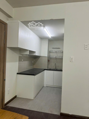 bán căn hộ ehome s nam sài gòn, 40m2, full nội thất gỗ, giá 1 tỷ 395