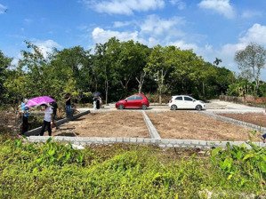 chính chủ cần bán lô đất 80m² giá f0 ngay trục chính liên thôn chương lộc, chương dương