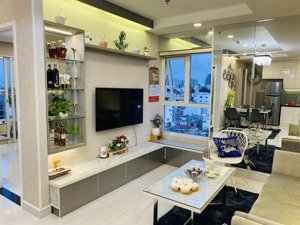 cho thuê căn hộ terra royal, 2pn, nhà đẹp, giá 16tr, view đẹp. ll: kiểm