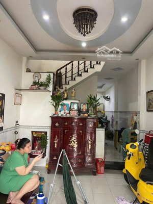 nhà 1t1l hẻm đường 14, p. phước bình, quận 9, dt 60m²/5.3 tỷ