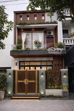 chính chủ gửi bán nhà đảo 1 hòa xuân giá tốt nhất khu