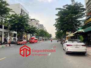 bán đất nền tái định cư bình khánh đường lương định của q2. diện tích 100m2 chỉ 17.5 tỉ sổ cá nhân