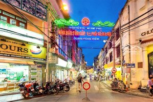 siêu hiếm, mặt phố tạ hiện tầng 2 view phố 50m2 mt 4m, đẹp kd 50 tr/1th giá 7.3 tỷ