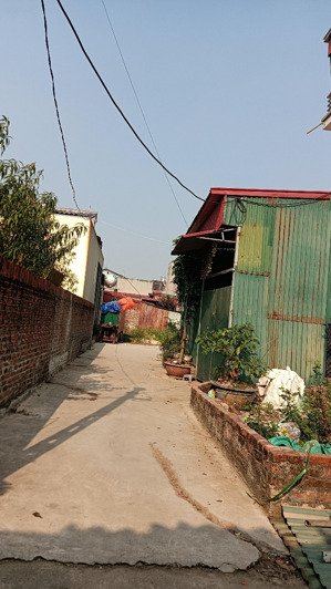 bán đất 80m2 tại đường 131, xã mai đình, sóc sơn, hà nội, giá cực chất 26 triệu / m2