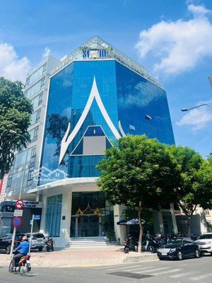 xuất cảnh bán gấp - bán nhà nguyễn trãi 386.5m² 10 tầng - 450 tỷ