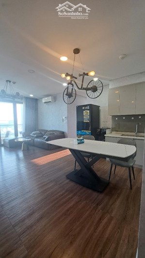 sky89 cho thuê gấp 2pn 2wc 89m2 full nội thất cao cấp giá chỉ 18 triệu/tháng