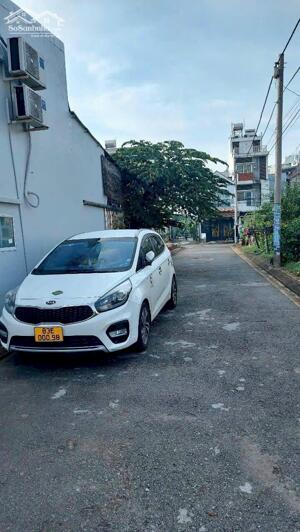 bán 2 căn kề hẻm xe hơi thông đường 2, tăng nhơn phú b giá 4,6ty và 4,8ty