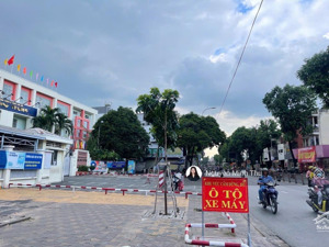 nhà mới ở ngay, hẻm xe hơi, 64m2 (4x16), 3 ngủ, quang trung, gò vấp, chỉ 6.8 tỷ