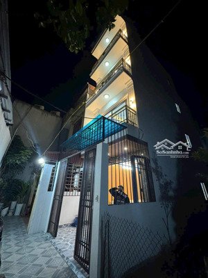 bán nhà riêng 6,8 tỷ, 50m2 tại xã ngọc hồi, huyện thanh trì, hà nội