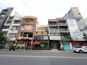 xuất cảnh bán gấp - bán nhà võ văn tần 79m² 3 tầng - 53 tỷ