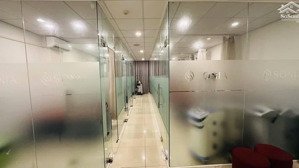 xuất cảnh bán gấp - bán nhà ngô thời nhiệm 90.6m² 7 tầng - 75 tỷ