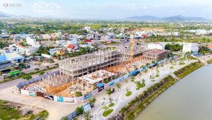 bán shophouse tại solera quy nhơn, 6,957 tỷ, 99,6m2, 5pn, 5wc, 5 tầng, mặt tiền 5m