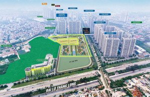 cđt mik mở bán shophouse tòa g5 g6 imperia sola park | vinhomes tây mỗ - sở hữu lâu dài